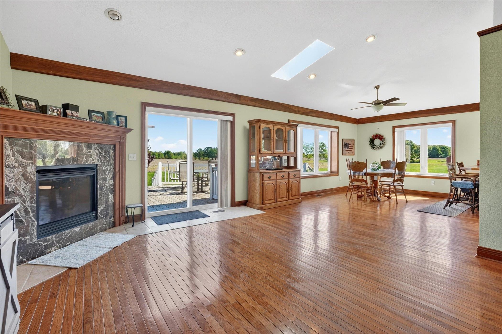 8580 West Hibbard Road Ovid, MI 48866 - Photo 16 of 59