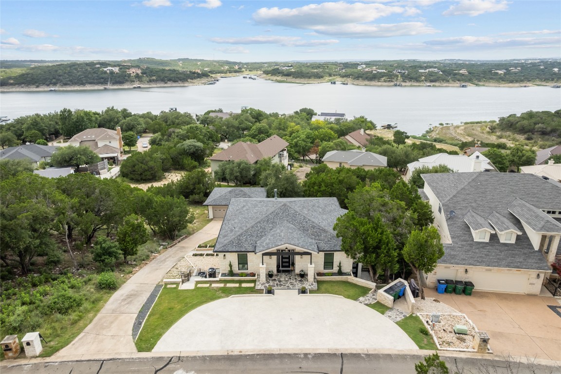 18924 Peckham Drive Point Venture, TX 78645 - Photo 1 of 1