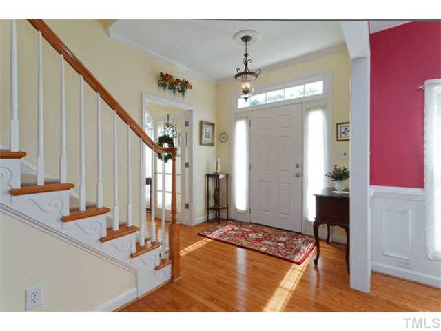 Foyer