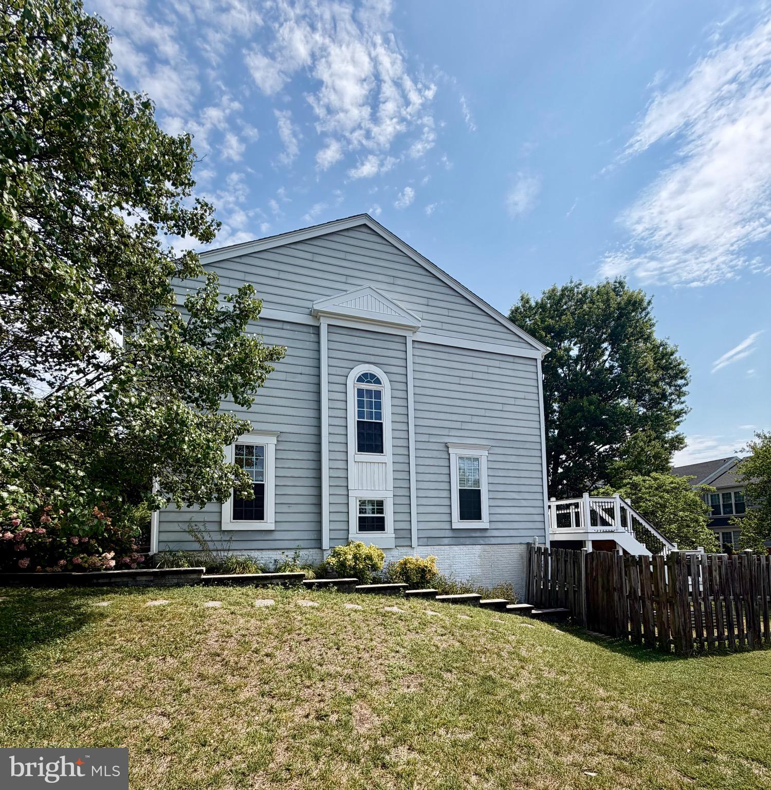 4409 Cole Farm Road Baltimore, MD 21236 - Photo 49 of 51 SIDE HOUSE