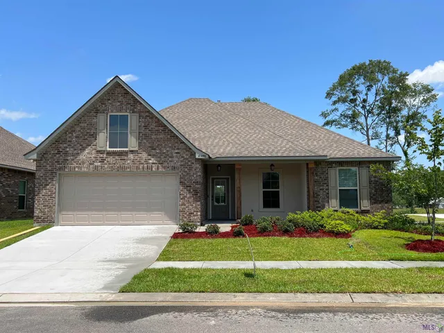 $2,100 | 41490 Cozy Way, Gonzales, LA 70737