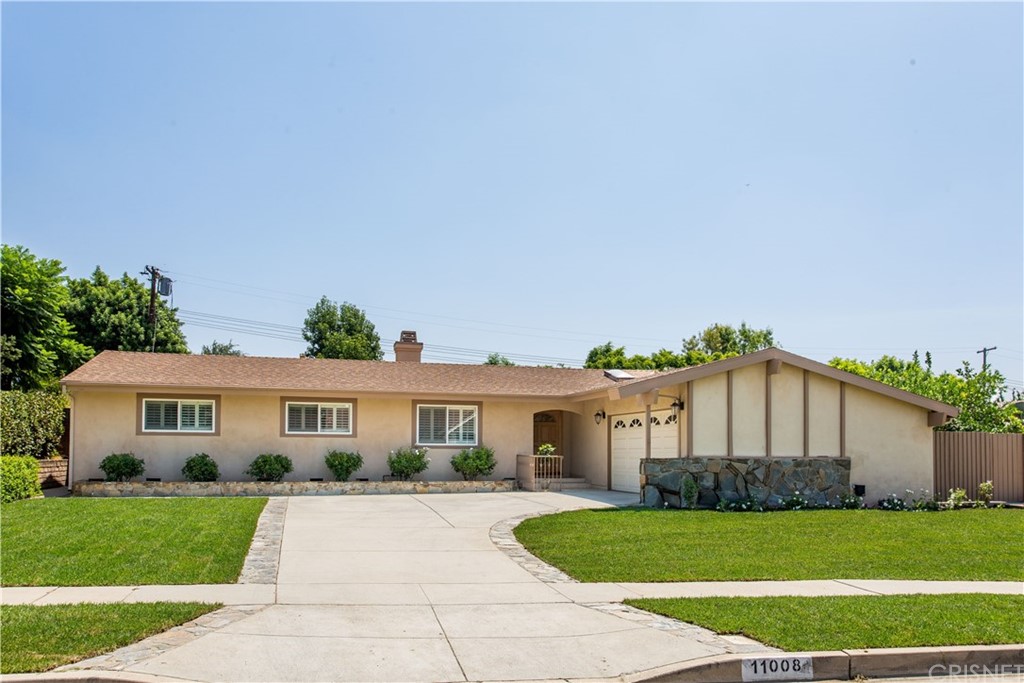 11008 Rathburn Avenue Porter Ranch, CA 91326 - Photo 1 of 1
