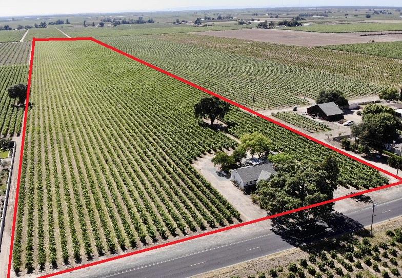 19025 Devries Road Lodi, CA 95242 - Photo 4 of 41