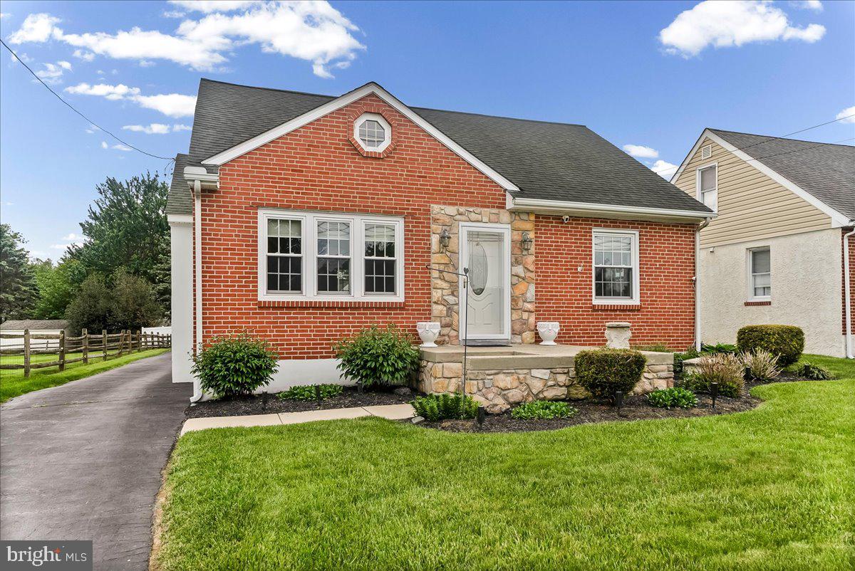 4110 Naamans Creek Road Upper Chichester, PA 19061 - Photo 1 of 39