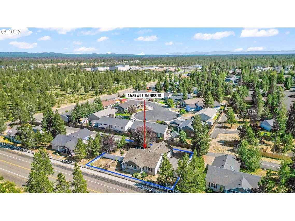 16685 William Foss Road La Pine, OR 97739 - Photo 29 of 31