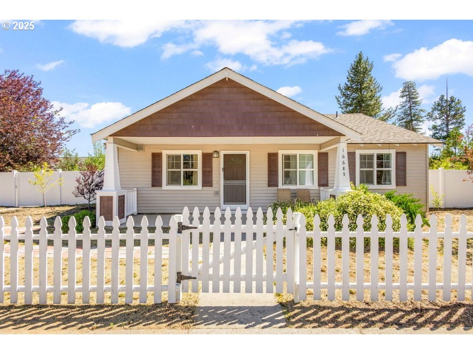 16685 William Foss Road La Pine, OR 97739 - Photo 30 of 31