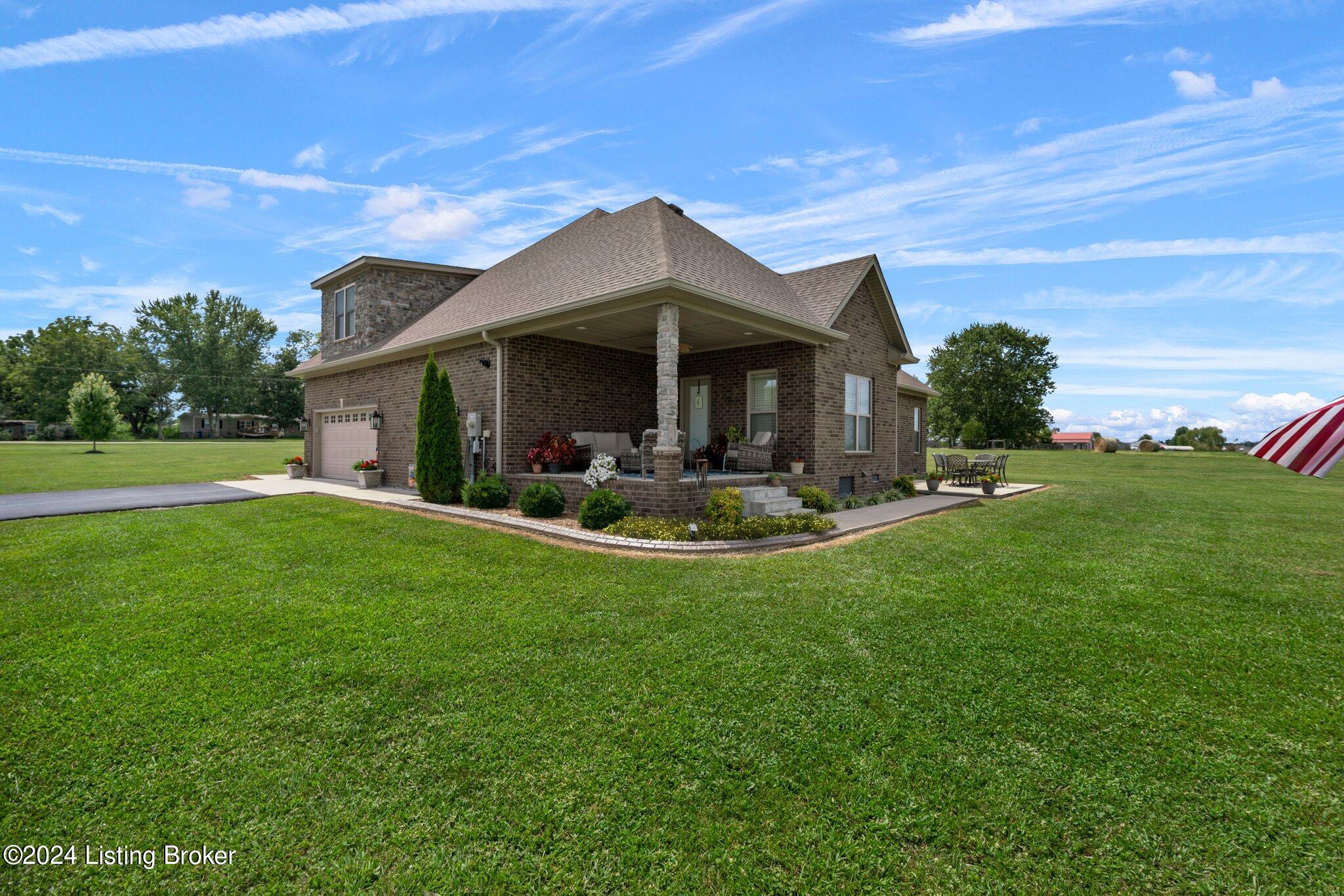 370 New Grove Road Smiths Grove, KY 42171 - Photo 8 of 42 5-web-or-mls-DSC05308