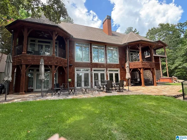 $1,550,000 | 71 Primrose Lane, Wedowee, AL 36278