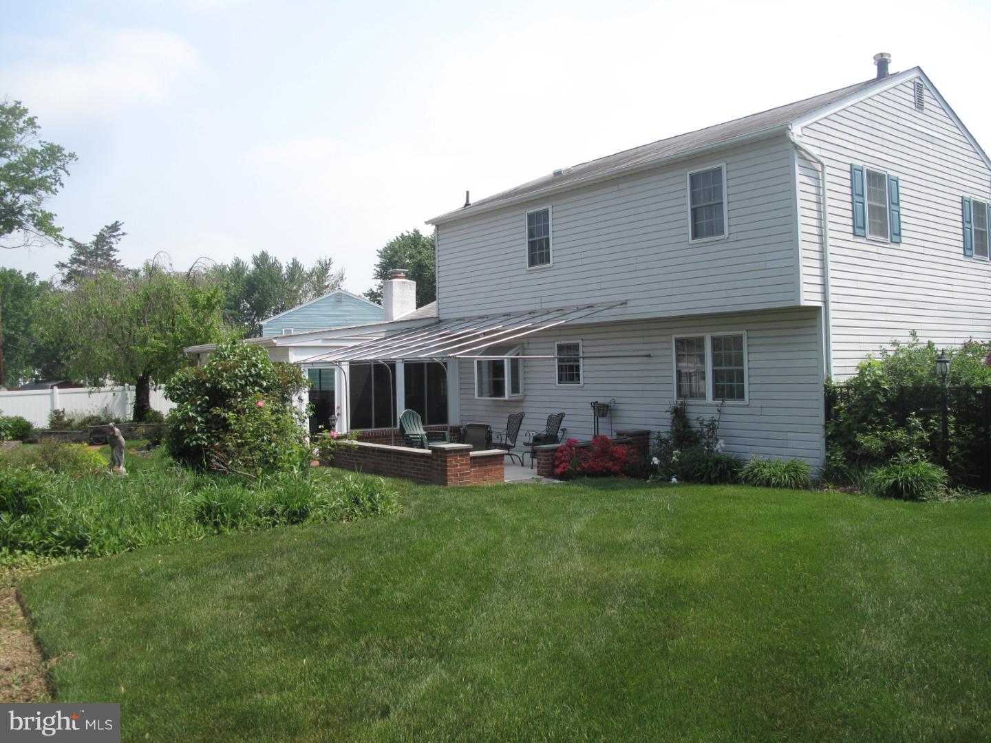 242 Belair Road Warminster, PA 18974 - Photo 6 of 9 Gallery Image 6