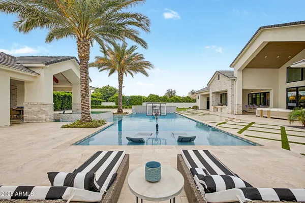 $5,495,000 | 2309 East Plum Street, Gilbert, AZ 85298