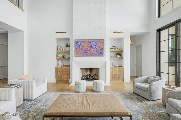 $5,495,000 | 2309 East Plum Street, Gilbert, AZ 85298