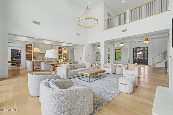 $5,495,000 | 2309 East Plum Street, Gilbert, AZ 85298