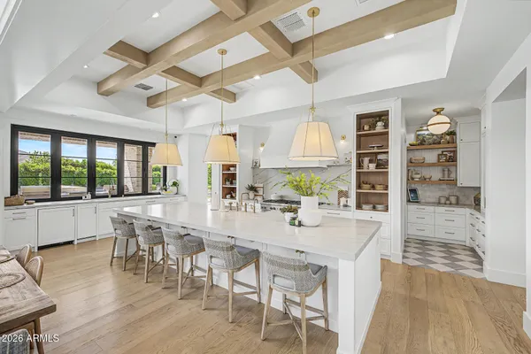 $5,495,000 | 2309 East Plum Street, Gilbert, AZ 85298