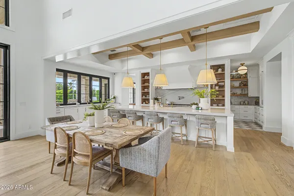 $5,495,000 | 2309 East Plum Street, Gilbert, AZ 85298