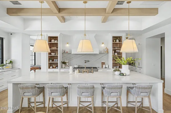 $5,495,000 | 2309 East Plum Street, Gilbert, AZ 85298