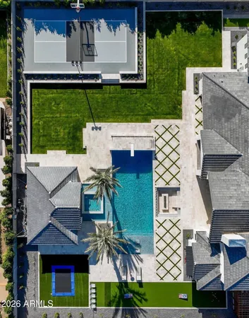 $5,495,000 | 2309 East Plum Street, Gilbert, AZ 85298