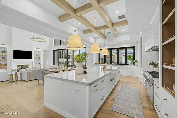 $5,495,000 | 2309 East Plum Street, Gilbert, AZ 85298