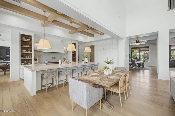 $5,495,000 | 2309 East Plum Street, Gilbert, AZ 85298