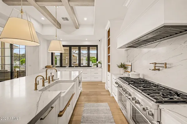 $5,495,000 | 2309 East Plum Street, Gilbert, AZ 85298
