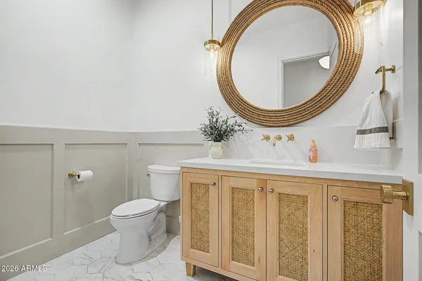$5,495,000 | 2309 East Plum Street, Gilbert, AZ 85298