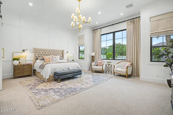$5,495,000 | 2309 East Plum Street, Gilbert, AZ 85298