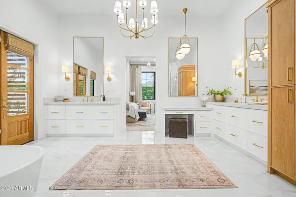 $5,495,000 | 2309 East Plum Street, Gilbert, AZ 85298