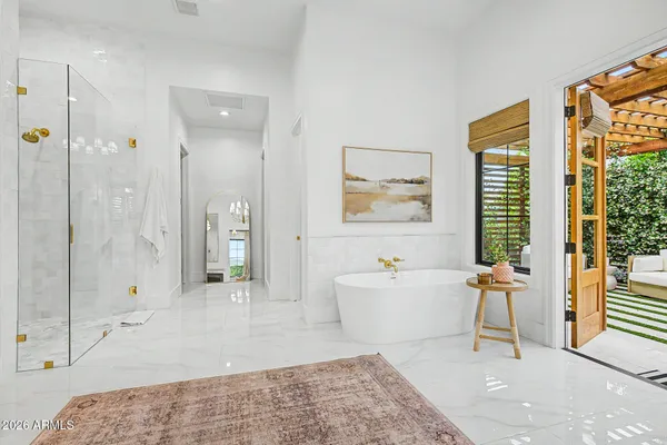$5,495,000 | 2309 East Plum Street, Gilbert, AZ 85298