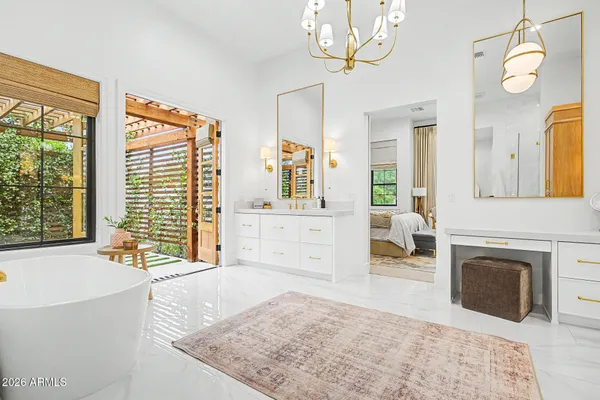 $5,495,000 | 2309 East Plum Street, Gilbert, AZ 85298