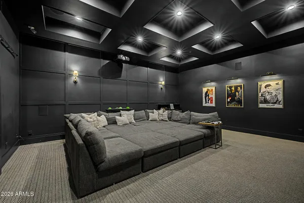 $5,495,000 | 2309 East Plum Street, Gilbert, AZ 85298