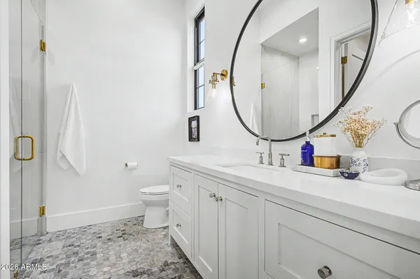 $5,495,000 | 2309 East Plum Street, Gilbert, AZ 85298