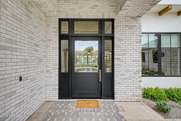 $5,495,000 | 2309 East Plum Street, Gilbert, AZ 85298