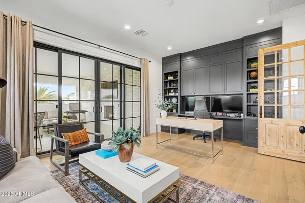 $5,495,000 | 2309 East Plum Street, Gilbert, AZ 85298