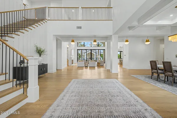 $5,495,000 | 2309 East Plum Street, Gilbert, AZ 85298