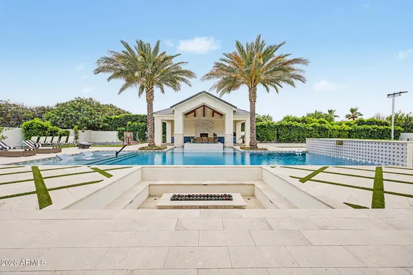 $5,495,000 | 2309 East Plum Street, Gilbert, AZ 85298