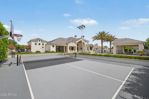 $5,495,000 | 2309 East Plum Street, Gilbert, AZ 85298