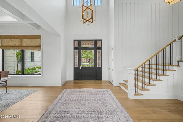 $5,495,000 | 2309 East Plum Street, Gilbert, AZ 85298