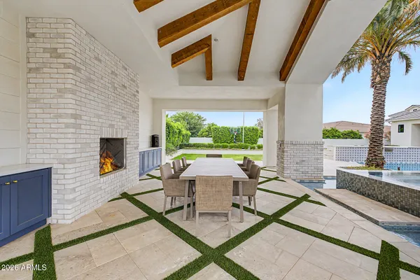 $5,495,000 | 2309 East Plum Street, Gilbert, AZ 85298