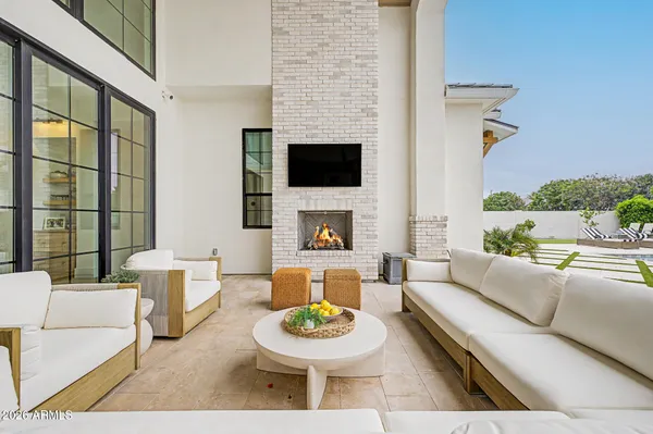 $5,495,000 | 2309 East Plum Street, Gilbert, AZ 85298