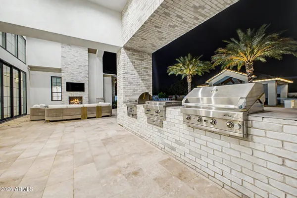$5,495,000 | 2309 East Plum Street, Gilbert, AZ 85298