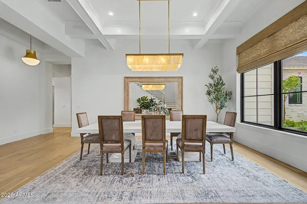 $5,495,000 | 2309 East Plum Street, Gilbert, AZ 85298