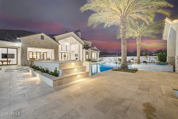 $5,495,000 | 2309 East Plum Street, Gilbert, AZ 85298