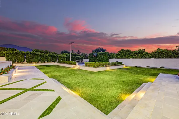 $5,495,000 | 2309 East Plum Street, Gilbert, AZ 85298