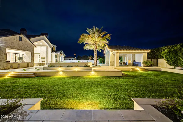 $5,495,000 | 2309 East Plum Street, Gilbert, AZ 85298