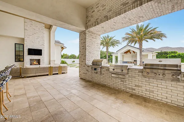 $5,495,000 | 2309 East Plum Street, Gilbert, AZ 85298