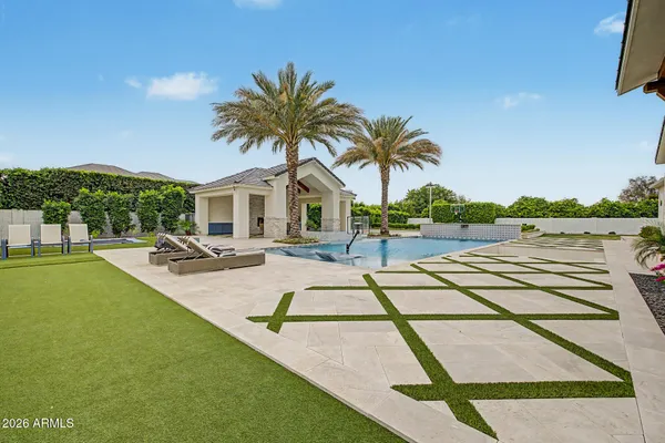 $5,495,000 | 2309 East Plum Street, Gilbert, AZ 85298