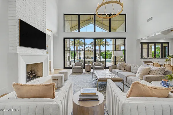 $5,495,000 | 2309 East Plum Street, Gilbert, AZ 85298