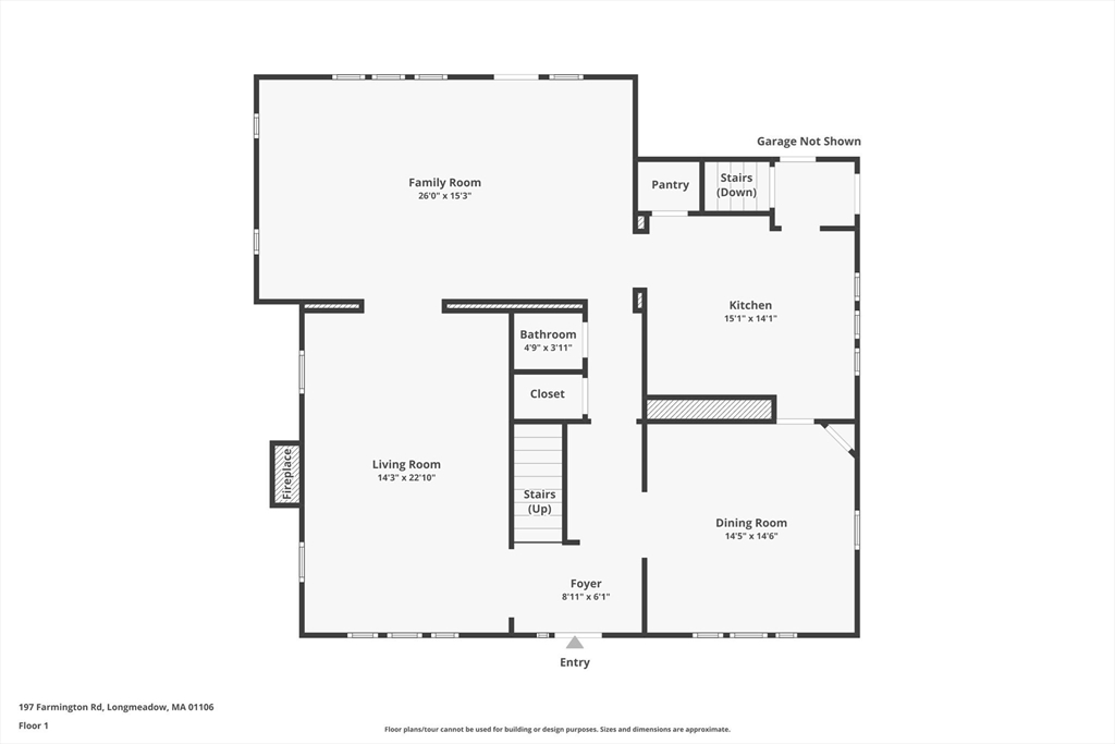 197 Farmington Road Longmeadow, MA 01106 - Photo 21 of 42 Gallery Image 21