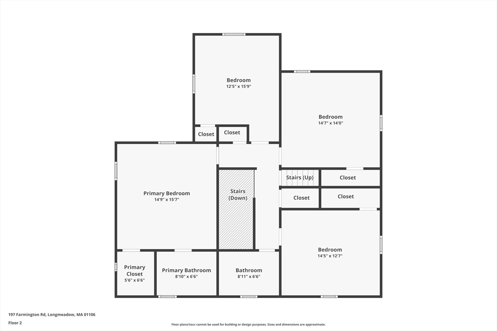 197 Farmington Road Longmeadow, MA 01106 - Photo 31 of 42 Gallery Image 31