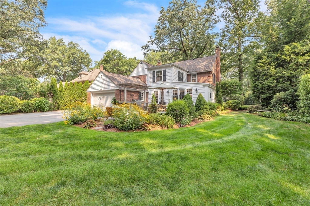 197 Farmington Road Longmeadow, MA 01106 - Photo 39 of 42 Gallery Image 39