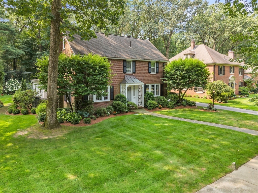 197 Farmington Road Longmeadow, MA 01106 - Photo 42 of 42 Gallery Image 42
